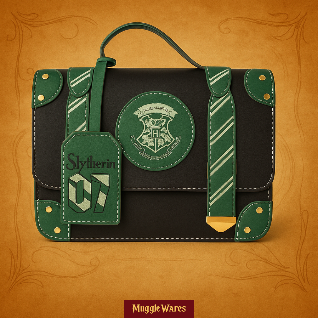 Muggle Wares Bag House of Ambition ๐
