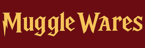 Muggle Wares
