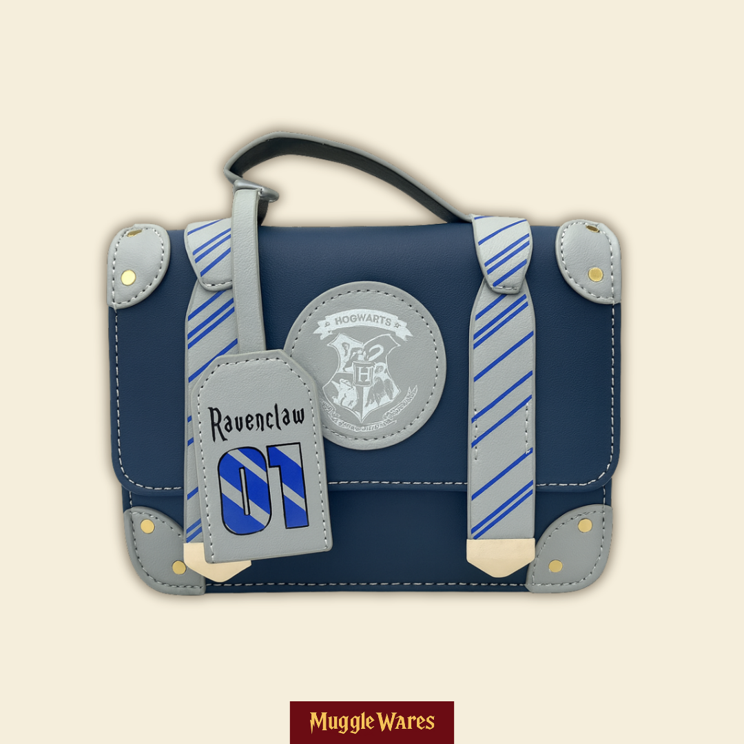 Muggle Wares Bag House of Wisdom 🦅
