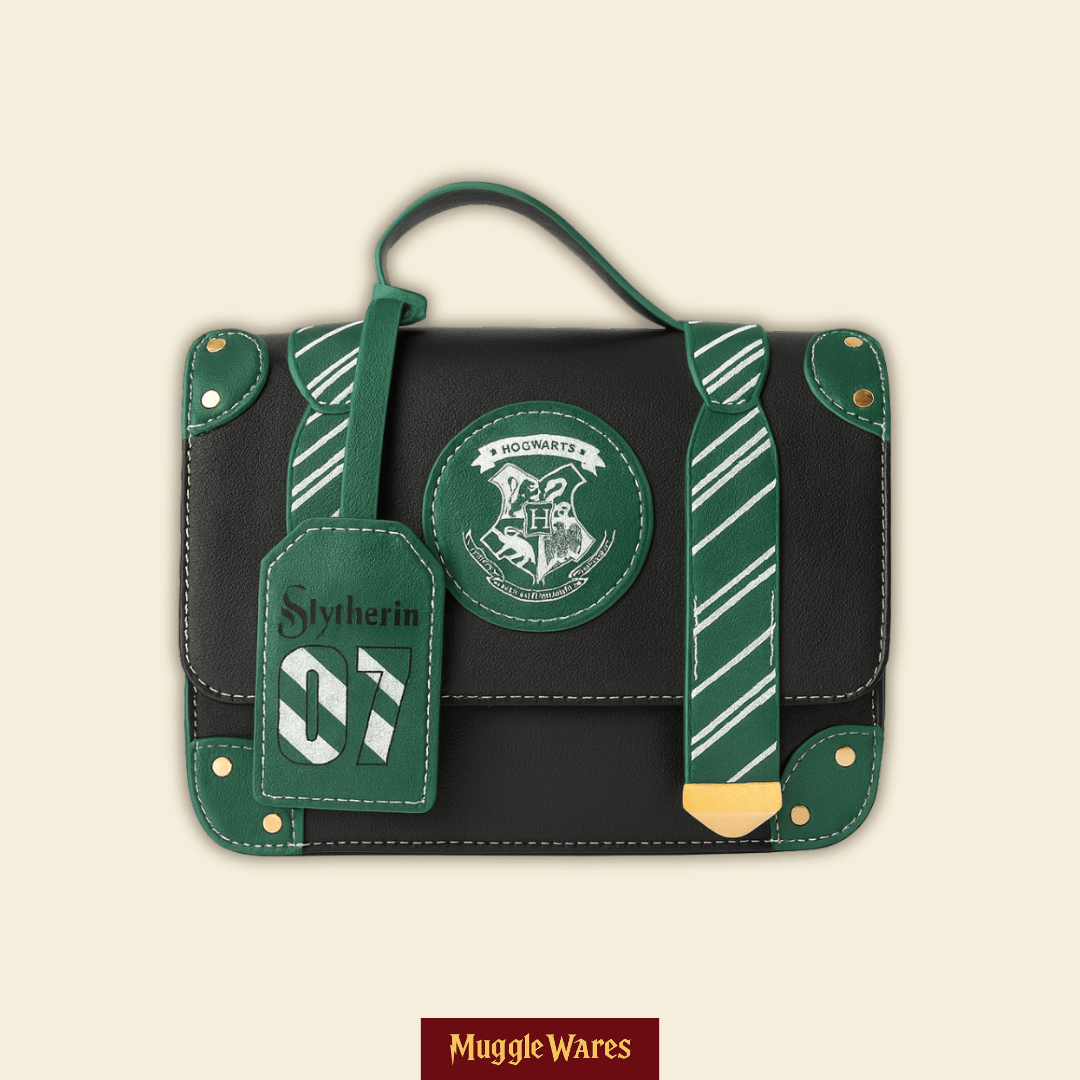 Muggle Wares Bag House of Ambition 🐍