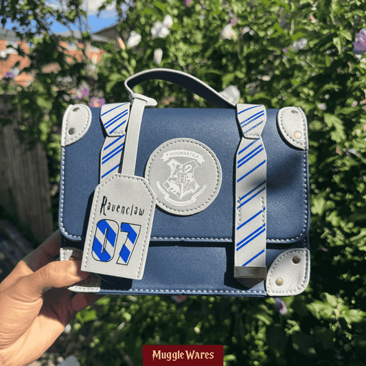 Muggle Wares Bag House of Wisdom 🦅