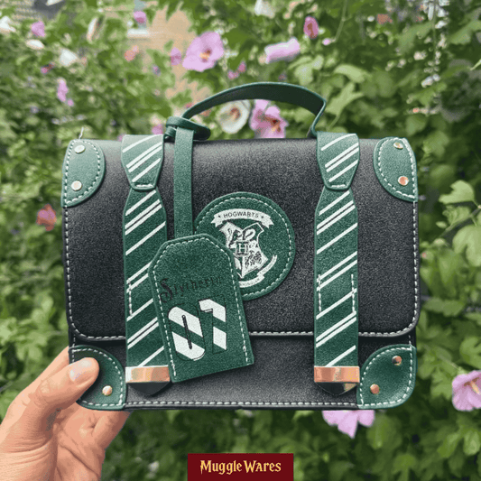 Muggle Wares Bag House of Ambition 🐍