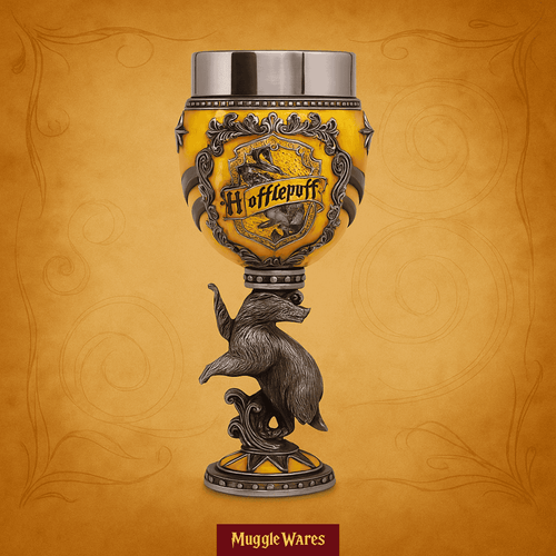 Muggle Wares House of Loyalty Goblet™