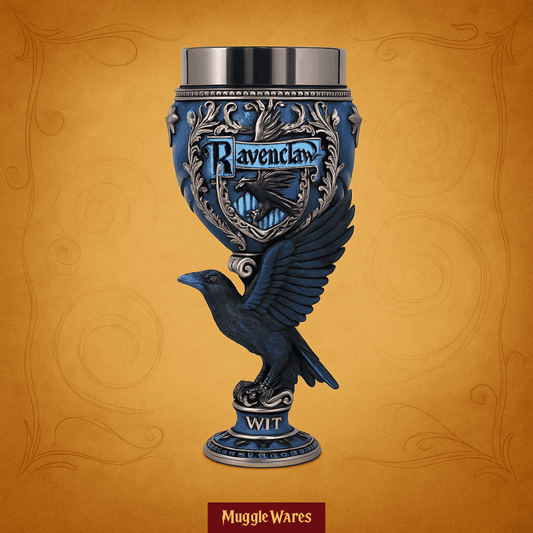 Muggle Wares House of Wisdom Goblet™