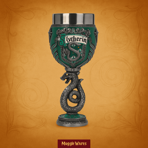 Muggle Wares House of Ambition Goblet™