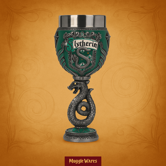 Muggle Wares House of Ambition Goblet™
